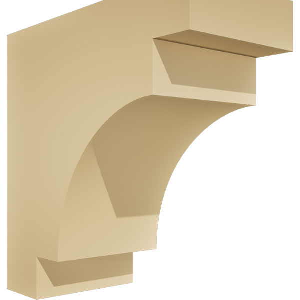 Ekena Millwork RFTS055X12X12MED00