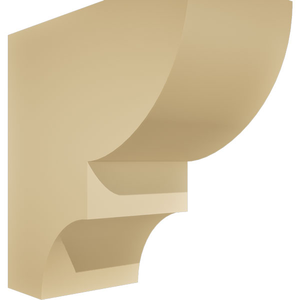 Ekena Millwork RFTS055X12X12RID00
