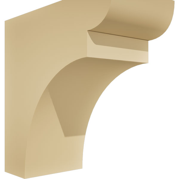 Ekena Millwork RFTS055X12X12YOR00