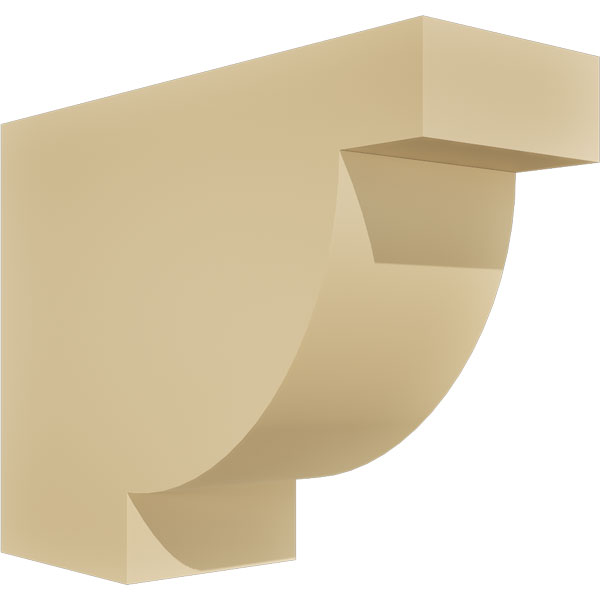 Ekena Millwork RFTS055X12X16ALP00