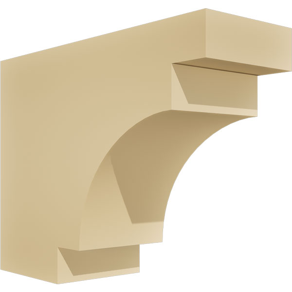 Ekena Millwork RFTS055X12X16MED00