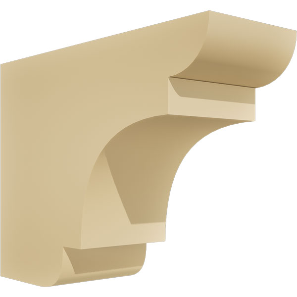 Ekena Millwork RFTS055X12X16NEB00