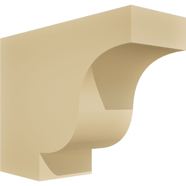 Ekena Millwork RFTS055X12X16NEW00
