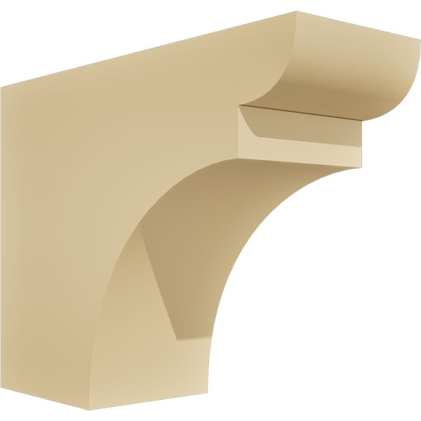 Ekena Millwork RFTS055X12X16YOR00