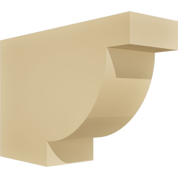 Ekena Millwork RFTS055X12X18ALP00