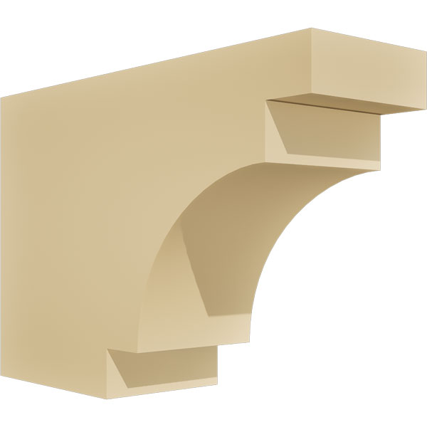 Ekena Millwork RFTS055X12X18MED00