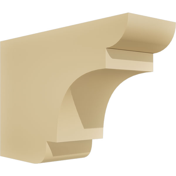Ekena Millwork RFTS055X12X18NEB00