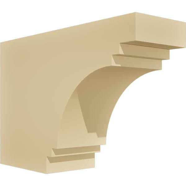 Ekena Millwork RFTS055X12X18PEC00
