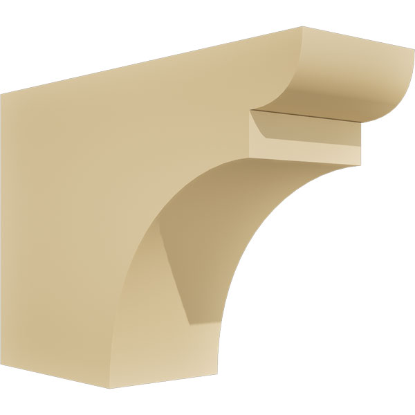 Ekena Millwork RFTS055X12X18YOR00