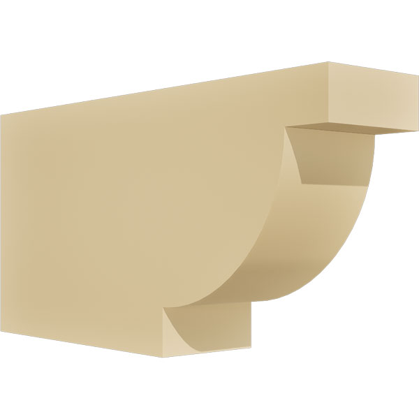 Ekena Millwork RFTS055X12X24ALP00