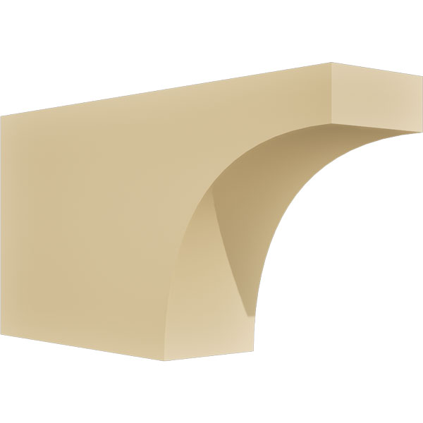 Ekena Millwork RFTS055X12X24HUN00