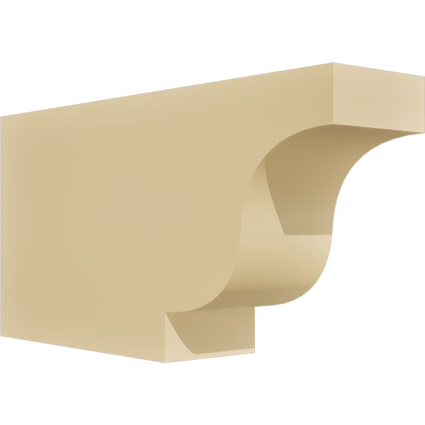 Ekena Millwork RFTS055X12X24NEW00