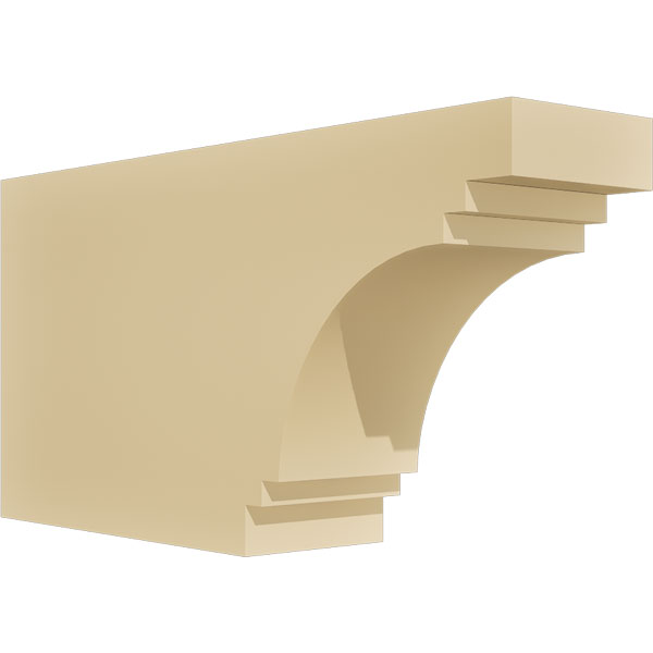 Ekena Millwork RFTS055X12X24PEC00