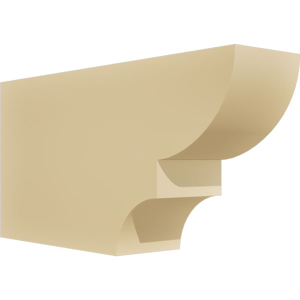 Ekena Millwork RFTS055X12X24RID00