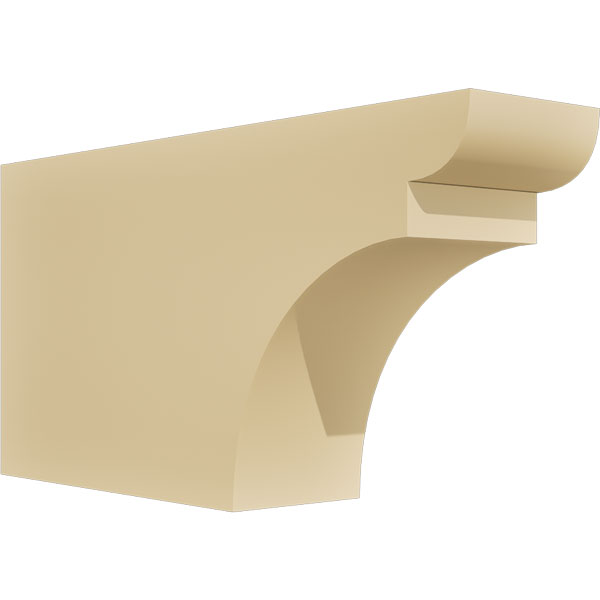 Ekena Millwork RFTS055X12X24YOR00