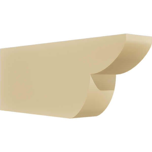 Ekena Millwork RFTS055X12X32CRE00