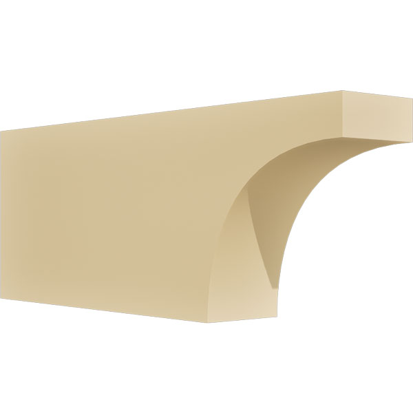 Ekena Millwork RFTS055X12X32HUN00
