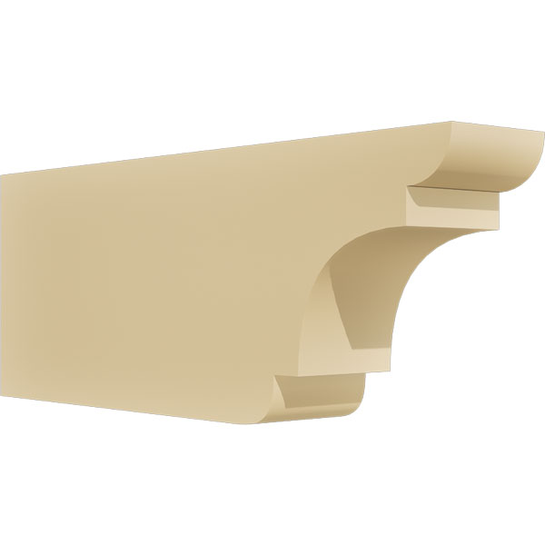 Ekena Millwork RFTS055X12X32NEB00