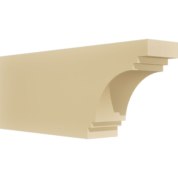 Ekena Millwork RFTS055X12X32PEC00