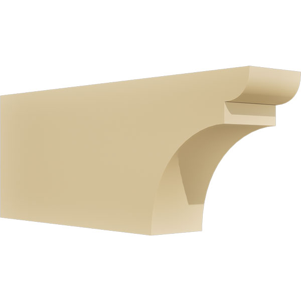 Ekena Millwork RFTS055X12X32YOR00