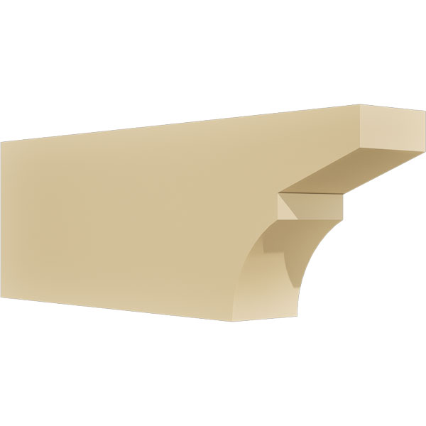 Ekena Millwork RFTS055X12X36MON00