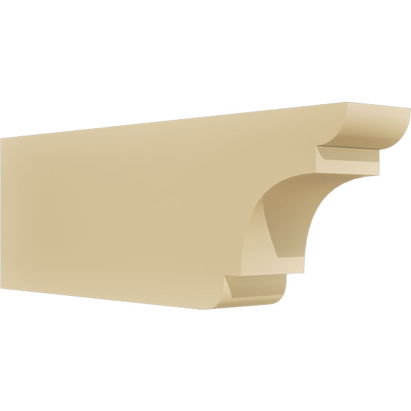 Ekena Millwork RFTS055X12X36NEB00