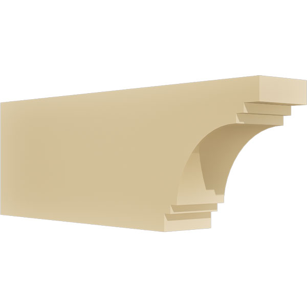 Ekena Millwork RFTS055X12X36PEC00