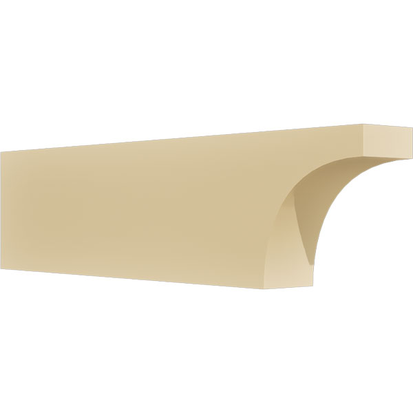 Ekena Millwork RFTS055X12X48HUN00