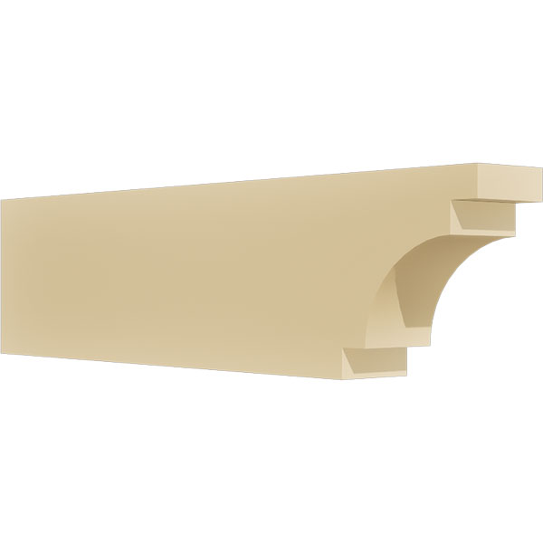 Ekena Millwork RFTS055X12X48MED00
