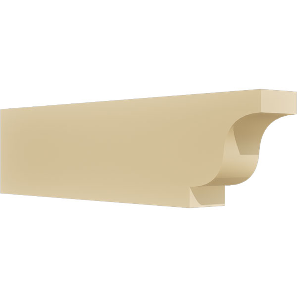 Ekena Millwork RFTS055X12X48NEW00