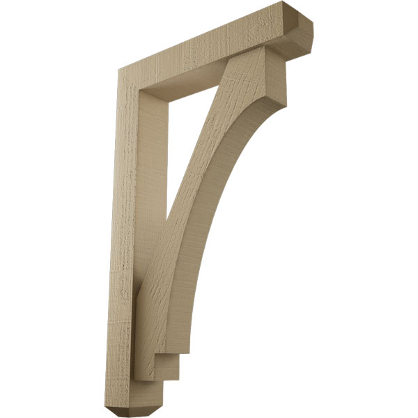 Ekena Millwork BKTUR0402X20X32IMP04RCPR