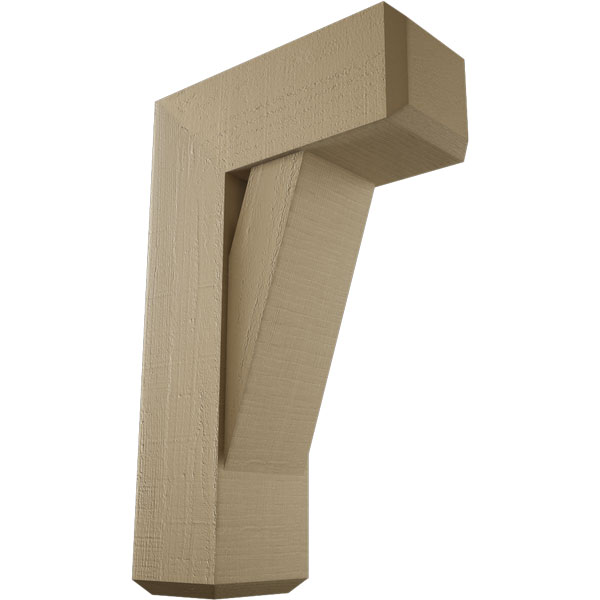 Ekena Millwork BKTUR0806X20X32TRA04RCPR