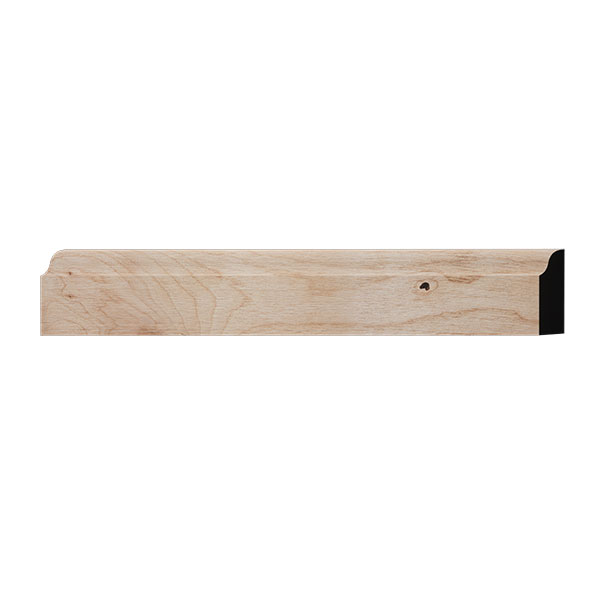 Ekena Millwork MLDW00X01WM916KA