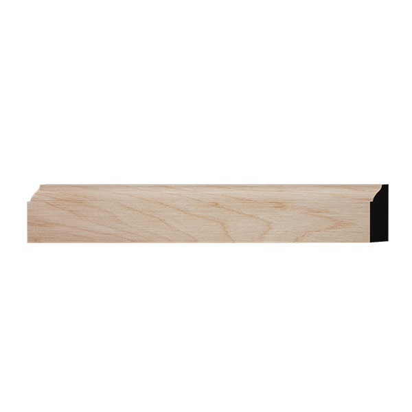 Ekena Millwork SAMPLE-MLDW00X01WM947KA