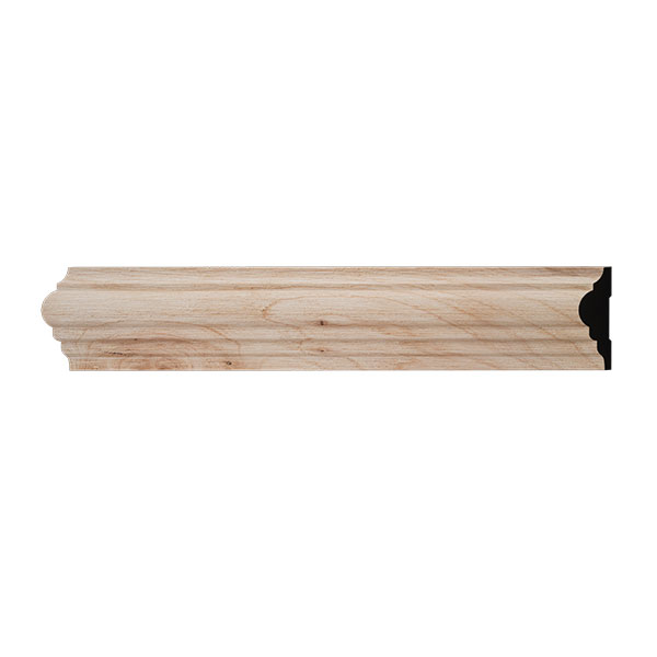 Ekena Millwork MLDW01X02WM1217KA