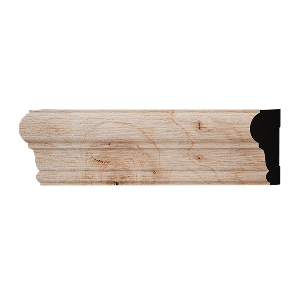 Ekena Millwork MLDW01X02WM392KA