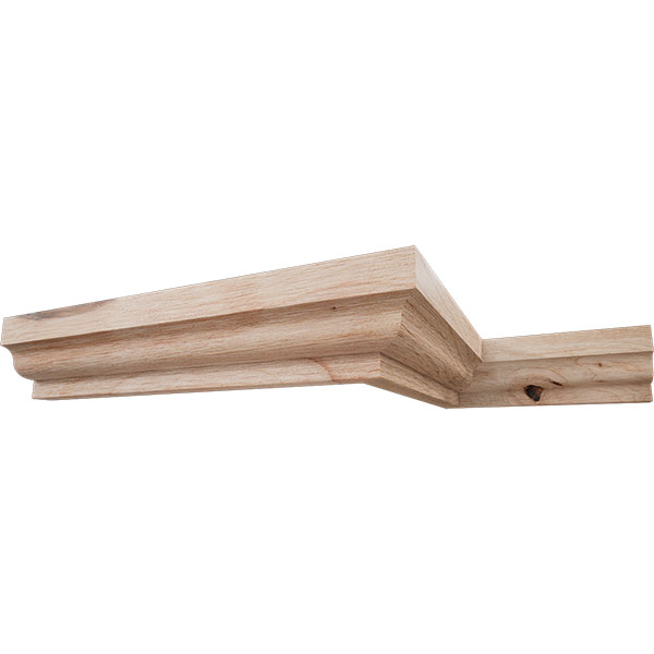 Ekena Millwork SAMPLE-MLDW01X02WM60KA
