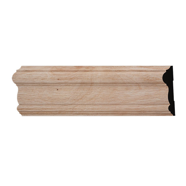 Ekena Millwork MLDW01X03WM297KA