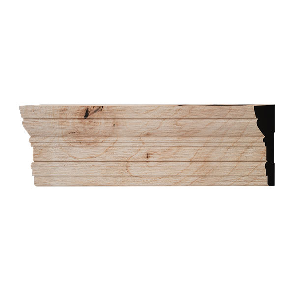 Ekena Millwork MLDW01X03WM318KA