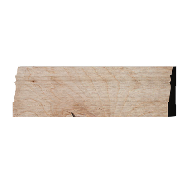 Ekena Millwork MLDW01X03WM631KA