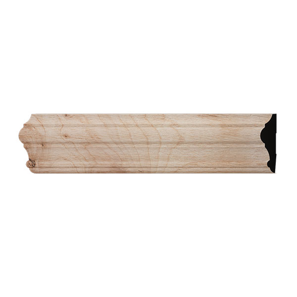 Ekena Millwork SAMPLE-MLDW01X04WM397KA