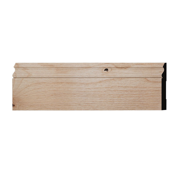 Ekena Millwork MLDW01X05WM217KA
