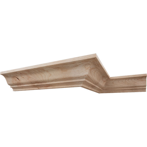 Ekena Millwork MLDW01X05WM45KA