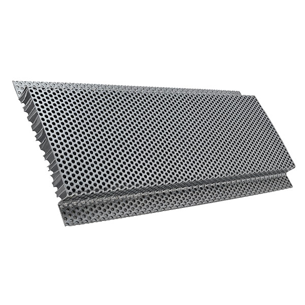 New Cal Metals, Inc. VSC4120