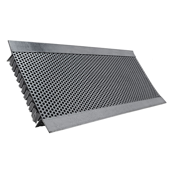New Cal Metals, Inc. VSC4120FF