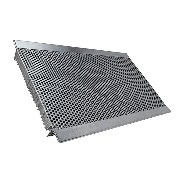 New Cal Metals, Inc. VSC6120FF