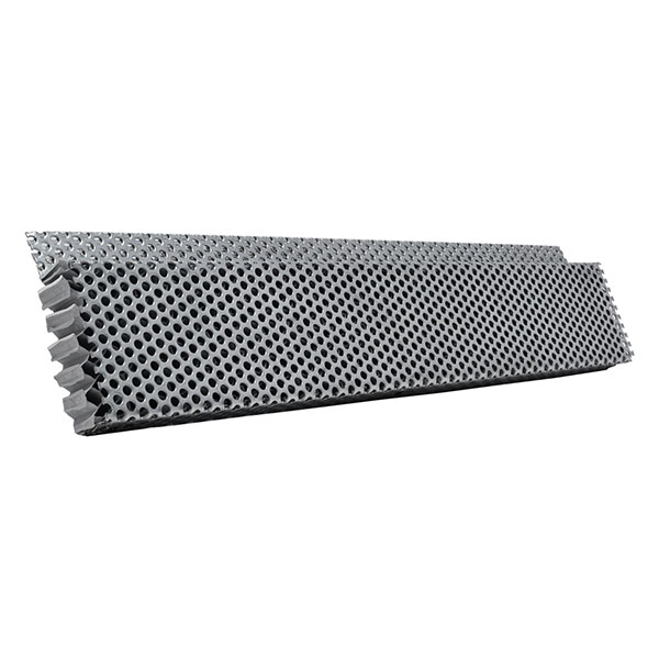 New Cal Metals, Inc. VSC2120SMC34