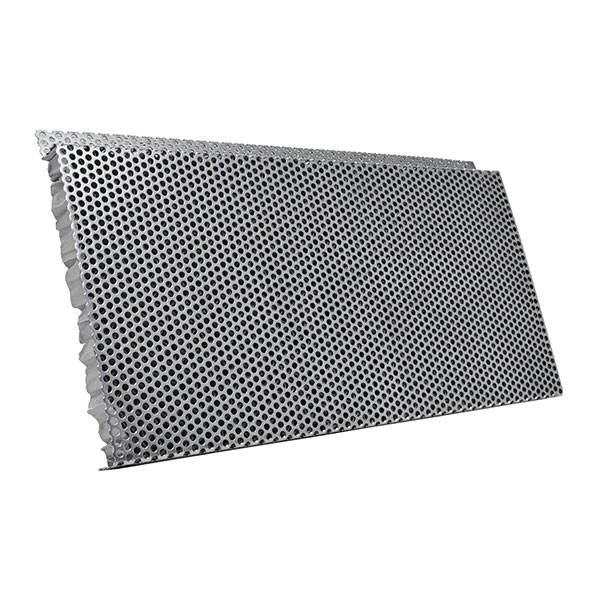 New Cal Metals, Inc. VSC6120SMC34