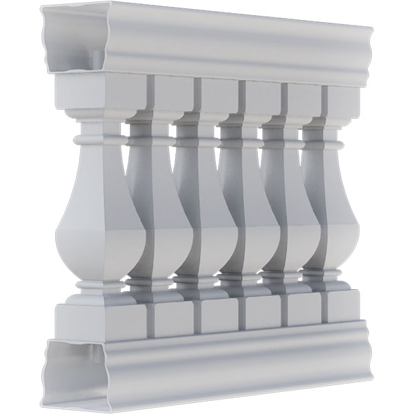 Ekena Millwork BALK33X036AC