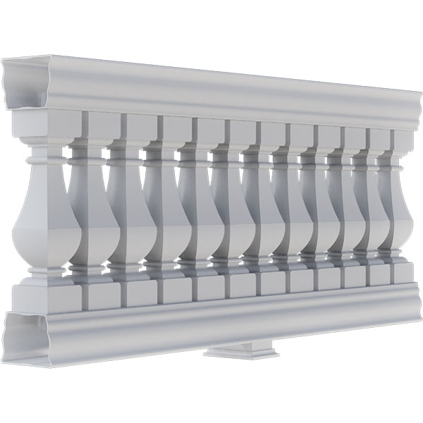 Ekena Millwork BALK33X072AC